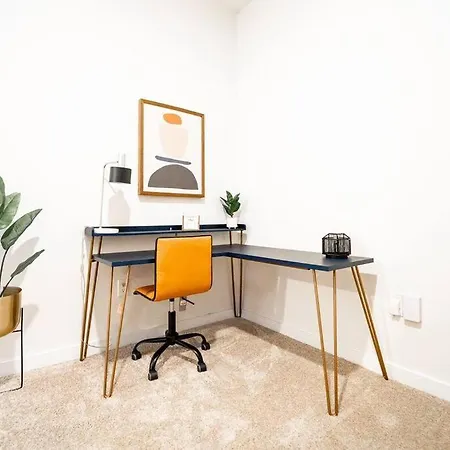 Luxury Apartment Wifi, Gym, Pool, Shops & Food! Unit 329 Charlotte Exterior photo